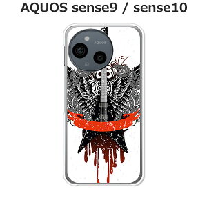 AQUOS sense9 / AQUOS sense10  P[X/Jo[ yFlying VzIׂ n[hP[X  VRP[XقǗǂdTPU \tgP[X ANIXZX10 ANIXZX9 SIMt[ X}zP[X g