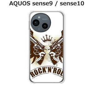 AQUOS sense9 / AQUOS sense10 ���� �P�[�X/�J�o�[ �yGunz�z�I�ׂ� �n�[�h�P�[�X �� �V���R���P�[�X���قǗǂ��d����TPU �\�t�g�P�[�X �A�N�I�X�Z���X10 �A�N�I�X�Z���X9 SIM�t���[ �X�}�z�P�[�X �g��