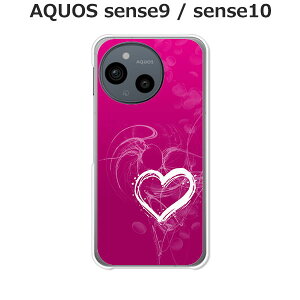 AQUOS sense9 / AQUOS sense10  P[X/Jo[ yH(GC`)zIׂ n[hP[X  VRP[XقǗǂdTPU \tgP[X ANIXZX10 ANIXZX9 SIMt[ X}zP[X