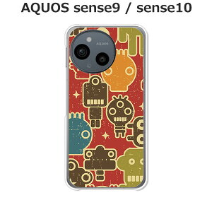 AQUOS sense9 / AQUOS sense10 ���� �P�[�X/�J�o�[ �y���������n�J�Z�C�W���_�z�I�ׂ� �n�[�h�P�[�X �� �V���R���P�[�X���قǗǂ��d����TPU �\�t�g�P�[�X �A�N�I�X�Z���X10 �A�N�I�X�Z���X9 SIM�t��