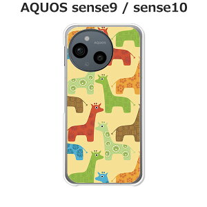 AQUOS sense9 / AQUOS sense10  P[X/Jo[ yLYzIׂ n[hP[X  VRP[XقǗǂdTPU \tgP[X ANIXZX10 ANIXZX9 SIMt[ X}zP[X