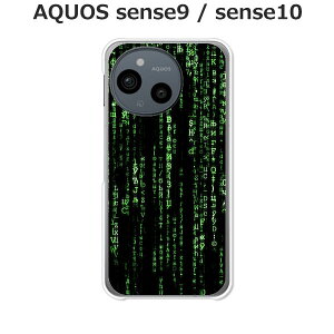 AQUOS sense9 / AQUOS sense10  P[X/Jo[ ymatheMATRIX RelotedzIׂ n[hP[X  VRP[XقǗǂdTPU \tgP[X ANIXZX10 ANIXZX9 SIMt[ X}z