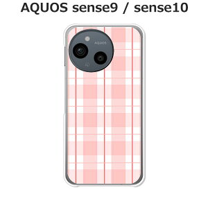 AQUOS sense9 / AQUOS sense10  P[X/Jo[ ysL[`FbNzIׂ n[hP[X  VRP[XقǗǂdTPU \tgP[X ANIXZX10 ANIXZX9 SIMt[ X}