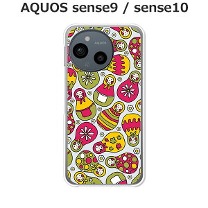 AQUOS sense9 / AQUOS sense10  P[X/Jo[ yPOP}g[VJzIׂ n[hP[X  VRP[XقǗǂdTPU \tgP[X ANIXZX10 ANIXZX9 SIMt[ X}