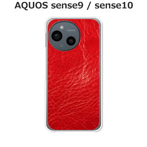 AQUOS sense9 / AQUOS sense10  P[X/Jo[ ybhXLzIׂ n[hP[X  VRP[XقǗǂdTPU \tgP[X ANIXZX10 ANIXZX9 SIMt[ X}zP