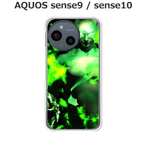 AQUOS sense9 / AQUOS sense10  P[X/Jo[ yRide the LightningzIׂ n[hP[X  VRP[XقǗǂdTPU \tgP[X ANIXZX10 ANIXZX9 SIMt[ X}zP