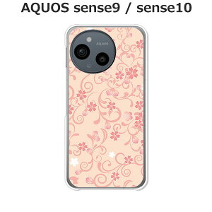 AQUOS sense9 / AQUOS sense10 ���� �P�[�X/�J�o�[ �y�����F�[���z�I�ׂ� �n�[�h�P�[�X �� �V���R���P�[�X���قǗǂ��d����TPU �\�t�g�P�[�X �A�N�I�X�Z���X10 �A�N�I�X�Z���X9 SIM�t���[ �X�}�z�P�[