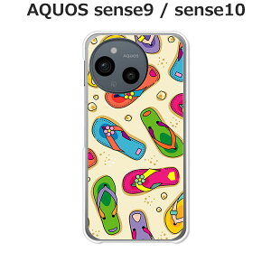 AQUOS sense9 / AQUOS sense10  P[X/Jo[ yCӂ̃T_zIׂ n[hP[X  VRP[XقǗǂdTPU \tgP[X ANIXZX10 ANIXZX9 SIMt[ X}z