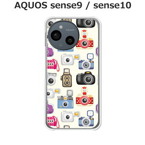 AQUOS sense9 / AQUOS sense10 ���� �P�[�X/�J�o�[ �yTOY�J���Y�z�I�ׂ� �n�[�h�P�[�X �� �V���R���P�[�X���قǗǂ��d����TPU �\�t�g�P�[�X �A�N�I�X�Z���X10 �A�N�I�X�Z���X9 SIM�t���[ �X�}�z�P�[�X