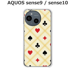 AQUOS sense9 / AQUOS sense10  P[X/Jo[ ygvzIׂ n[hP[X  VRP[XقǗǂdTPU \tgP[X ANIXZX10 ANIXZX9 SIMt[ X}zP[X