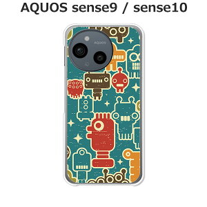 AQUOS sense9 / AQUOS sense10 ���� �P�[�X/�J�o�[ �y���������n�E�`���E�W���_�z�I�ׂ� �n�[�h�P�[�X �� �V���R���P�[�X���قǗǂ��d����TPU �\�t�g�P�[�X �A�N�I�X�Z���X10 �A�N�I�X�Z���X9 SIM�t