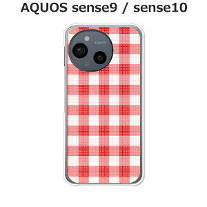 AQUOS sense9 / AQUOS sense10 ���� �P�[�X/�J�o�[ �y���b�t���`�F�b�N�z�I�ׂ� �n�[�h�P�[�X �� �V���R���P�[�X���قǗǂ��d����TPU �\�t�g�P�[�X �A�N�I�X�Z���X10 �A�N�I�X�Z���X9 SIM�t���[ �X�}