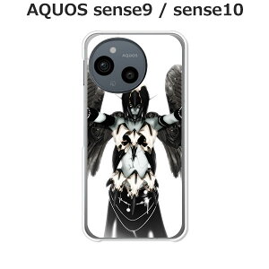 AQUOS sense9 / AQUOS sense10  P[X/Jo[ ył̎gҁzIׂ n[hP[X  VRP[XقǗǂdTPU \tgP[X ANIXZX10 ANIXZX9 SIMt[ X}zP