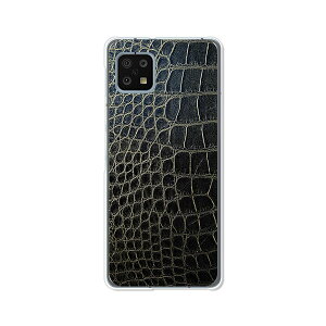 AQUOS sense6 SH-54B/SHG05/SH-RM19/SH-M19/AQUOS sense6s SHG07 Jo[/P[X VRP[XRVS~ɂTPUJo[ yCrocodile TPU\tgP[XzANIXZX6P[X X}zP[X
