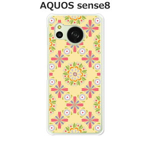 AQUOS sense8 SH-54D / SHG11 / SH-M26  P[X/Jo[ ySunt[ NAP[XfށzANIXZX8 AQUOSZX8 X}zP[X gуP[X gуJo[