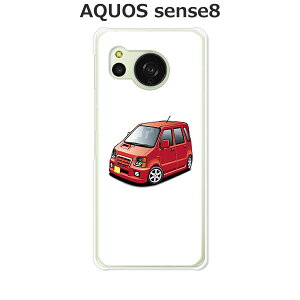 AQUOS sense8 SH-54D / SHG11 / SH-M26 ���� �J�o�[/�P�[�X �V���R���P�[�X�����R�V������S�~�����ɂ���TPU�J�o�[ �ySR���S�� TPU�\�t�g�P�[�X�z�A�N�I�X�Z���X8 AQUOS�Z���X8 �X�}�z�P�[�X �g�уP�[