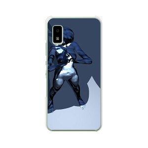 AQUOS wish / wish2 (SH-51C/SHG06/A103SH/A104SH/A204SH/SH-M20)���� �P�[�X/�J�o�[ �yBattle of... �N���A�P�[�X�f�ށz�X�}�z�P�[�X �g�уP�[�X