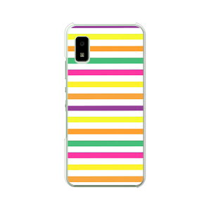 AQUOS wish / wish2 (SH-51C/SHG06/A103SH/A104SH/A204SH/SH-M20)���� �P�[�X/�J�o�[ �y�J���t���{�[�_�[ �N���A�P�[�X�f�ށz�X�}�z�P�[�X �g�уP�[�X