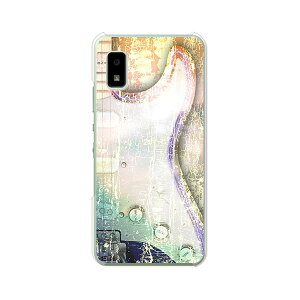 AQUOS wish / wish2 (SH-51C/SHG06/A103SH/A104SH/A204SH/SH-M20)���� �P�[�X/�J�o�[ �y�J�W���A���X�g���g �N���A�P�[�X�f�ށz�X�}�z�P�[�X �g�уP�[�X