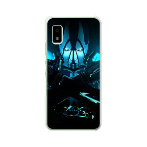 AQUOS wish / wish2 (SH-51C/SHG06/A103SH/A104SH/A204SH/SH-M20)���� �P�[�X/�J�o�[ �yCyborg �N���A�P�[�X�f�ށz�X�}�z�P�[�X �g�уP�[�X