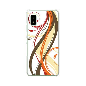 AQUOS wish / wish2 (SH-51C/SHG06/A103SH/A104SH/A204SH/SH-M20)���� �P�[�X/�J�o�[ �yLivelife �N���A�P�[�X�f�ށz�X�}�z�P�[�X �g�уP�[�X