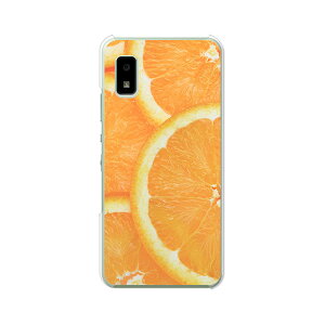 AQUOS wish / wish2 (SH-51C/SHG06/A103SH/A104SH/A204SH/SH-M20)���� �J�o�[/�P�[�X �V���R���P�[�X�����R�V������S�~�����ɂ���TPU�J�o�[ �y�t���b�V���I�����W TPU�\�t�g�P�[�X�z�X�}�z�P�[�X �g�уP�[