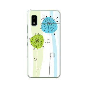 AQUOS wish / wish2 (SH-51C/SHG06/A103SH/A104SH/A204SH/SH-M20)���� �P�[�X/�J�o�[ �yCutePOP �N���A�P�[�X�f�ށz�X�}�z�P�[�X �g�уP�[�X