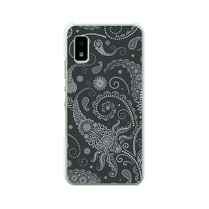 AQUOS wish / wish2 (SH-51C/SHG06/A103SH/A104SH/A204SH/SH-M20)���� �P�[�X/�J�o�[ �y�u���b�N�y�C�Y���[ �N���A�P�[�X�f�ށz�X�}�z�P�[�X �g�уP�[�X