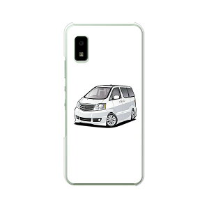 AQUOS wish / wish2 (SH-51C/SHG06/A103SH/A104SH/A204SH/SH-M20)���� �P�[�X/�J�o�[ �yAL���S�� �N���A�P�[�X�f�ށz�X�}�z�P�[�X �g�уP�[�X