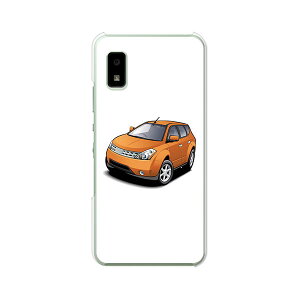 AQUOS wish / wish2 (SH-51C/SHG06/A103SH/A104SH/A204SH/SH-M20)���� �P�[�X/�J�o�[ �yM4WD �N���A�P�[�X�f�ށz�X�}�z�P�[�X �g�уP�[�X