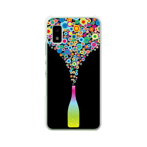 AQUOS wish / wish2 (SH-51C/SHG06/A103SH/A104SH/A204SH/SH-M20)���� �P�[�X/�J�o�[ �y�X�p�[�N�����O �N���A�P�[�X�f�ށz�X�}�z�P�[�X �g�уP�[�X