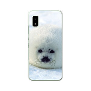 AQUOS wish / wish2 (SH-51C/SHG06/A103SH/A104SH/A204SH/SH-M20)���� �J�o�[/�P�[�X �V���R���P�[�X�����R�V������S�~�����ɂ���TPU�J�o�[ �y�S�}�t TPU�\�t�g�P�[�X�z�X�}�z�P�[�X �g�уP�[�X
