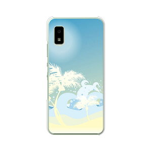 AQUOS wish / wish2 (SH-51C/SHG06/A103SH/A104SH/A204SH/SH-M20)���� �P�[�X/�J�o�[ �y�T�}�[�o�P�[�V���� �N���A�P�[�X�f�ށz�X�}�z�P�[�X �g�уP�[�X