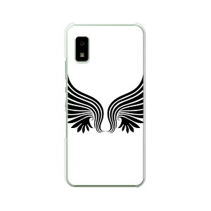 AQUOS wish / wish2 (SH-51C/SHG06/A103SH/A104SH/A204SH/SH-M20)���� �P�[�X/�J�o�[ �y�����|�C���g�i�H�j �N���A�P�[�X�f�ށz�X�}�z�P�[�X �g�уP�[�X