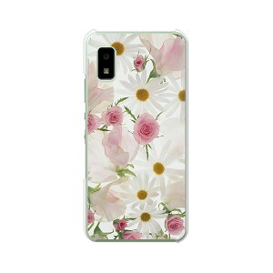 AQUOS wish / wish2 (SH-51C/SHG06/A103SH/A104SH/A204SH/SH-M20)���� �J�o�[/�P�[�X �V���R���P�[�X�����R�V������S�~�����ɂ���TPU�J�o�[ �y�t�����[�A�����W�����g2 TPU�\�t�g�P�[�X�z�X�}�z�P�[�X �g