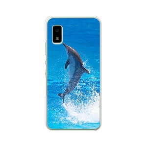 AQUOS wish / wish2 (SH-51C/SHG06/A103SH/A104SH/A204SH/SH-M20)���� �P�[�X/�J�o�[ �y�h���t�B�� �N���A�P�[�X�f�ށz�X�}�z�P�[�X �g�уP�[�X