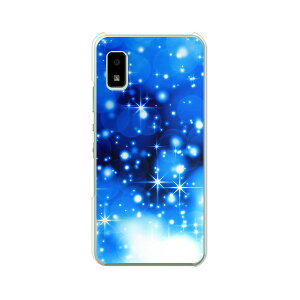 AQUOS wish / wish2 (SH-51C/SHG06/A103SH/A104SH/A204SH/SH-M20)���� �P�[�X/�J�o�[ �y�u���[�t���b�V�� �N���A�P�[�X�f�ށz�X�}�z�P�[�X �g�уP�[�X