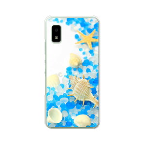 AQUOS wish / wish2 (SH-51C/SHG06/A103SH/A104SH/A204SH/SH-M20)���� �P�[�X/�J�o�[ �y�l�� �N���A�P�[�X�f�ށz�X�}�z�P�[�X �g�уP�[�X