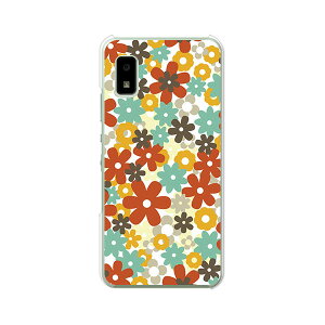 AQUOS wish / wish2 (SH-51C/SHG06/A103SH/A104SH/A204SH/SH-M20)���� �P�[�X/�J�o�[ �y�t�����[FLASH �N���A�P�[�X�f�ށz�X�}�z�P�[�X �g�уP�[�X