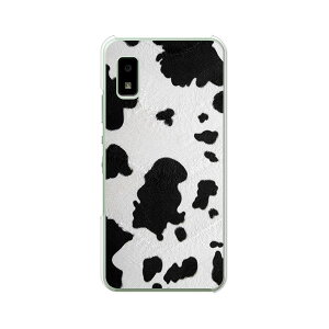 AQUOS wish / wish2 (SH-51C/SHG06/A103SH/A104SH/A204SH/SH-M20)���� �P�[�X/�J�o�[ �yCOW �N���A�P�[�X�f�ށz�X�}�z�P�[�X �g�уP�[�X