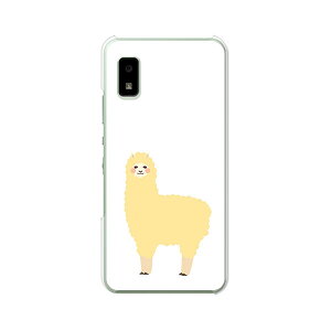 AQUOS wish / wish2 (SH-51C/SHG06/A103SH/A104SH/A204SH/SH-M20)���� �P�[�X/�J�o�[ �y�A���p�J �N���A�P�[�X�f�ށz�X�}�z�P�[�X �g�уP�[�X