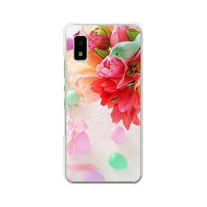 AQUOS wish / wish2 (SH-51C/SHG06/A103SH/A104SH/A204SH/SH-M20)���� �P�[�X/�J�o�[ �y�t�����[�A�����W�����g3 �N���A�P�[�X�f�ށz�X�}�z�P�[�X �g�уP�[�X