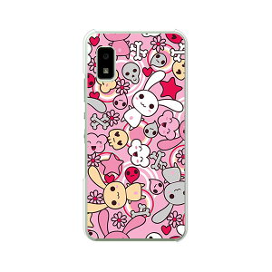 AQUOS wish / wish2 (SH-51C/SHG06/A103SH/A104SH/A204SH/SH-M20)���� �J�o�[/�P�[�X �V���R���P�[�X�����R�V������S�~�����ɂ���TPU�J�o�[ �y�������@���������������� TPU�\�t�g�P�[�X�z�X�}�z�P�[�X �g