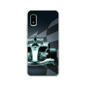 AQUOS wish / wish2 (SH-51C/SHG06/A103SH/A104SH/A204SH/SH-M20)���� �P�[�X/�J�o�[ �yF1 �N���A�P�[�X�f�ށz�X�}�z�P�[�X �g�уP�[�X