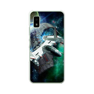 AQUOS wish / wish2 (SH-51C/SHG06/A103SH/A104SH/A204SH/SH-M20)���� �P�[�X/�J�o�[ �yG-TYPE �N���A�P�[�X�f�ށz�X�}�z�P�[�X �g�уP�[�X