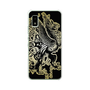 AQUOS wish / wish2 (SH-51C/SHG06/A103SH/A104SH/A204SH/SH-M20)���� �P�[�X/�J�o�[ �y�O���t�H�� �N���A�P�[�X�f�ށz�X�}�z�P�[�X �g�уP�[�X