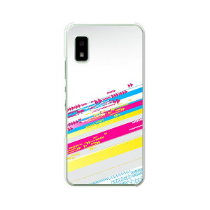 AQUOS wish / wish2 (SH-51C/SHG06/A103SH/A104SH/A204SH/SH-M20)���� �P�[�X/�J�o�[ �yGoing! �N���A�P�[�X�f�ށz�X�}�z�P�[�X �g�уP�[�X
