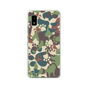 AQUOS wish / wish2 (SH-51C/SHG06/A103SH/A104SH/A204SH/SH-M20)���� �P�[�X/�J�o�[ �yZOO���� �N���A�P�[�X�f�ށz�X�}�z�P�[�X �g�уP�[�X