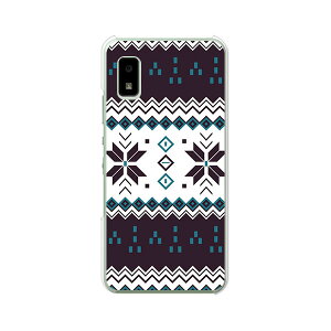 AQUOS wish / wish2 (SH-51C/SHG06/A103SH/A104SH/A204SH/SH-M20)���� �P�[�X/�J�o�[ �y�m���f�B�b�N �N���A�P�[�X�f�ށz�X�}�z�P�[�X �g�уP�[�X