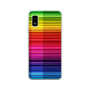 AQUOS wish / wish2 (SH-51C/SHG06/A103SH/A104SH/A204SH/SH-M20)���� �J�o�[/�P�[�X �V���R���P�[�X�����R�V������S�~�����ɂ���TPU�J�o�[ �yRainbow TPU�\�t�g�P�[�X�z�X�}�z�P�[�X �g�уP�[�X